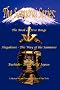 The Samurai Series: The Book of Five Rings, Hagakure - The Way of the Samurai & Bushido - The Soul of Japan (Illustrated) (Translated)