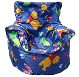 Disney Winnie The Pooh Bean Chair