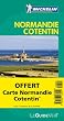 Guide Vert Normandie, Cotentin, Iles Anglo-Normandes