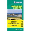 Normandie Cotentin (Gr�ne Reisef�hrer)