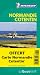 Guide Vert Normandie, Cotentin, Iles Anglo-Normandes