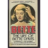 Bette: The Life of Bette Davis