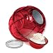 Sporting Goods : FICEQORANGE Orange MEGA Ice Cream Ball - Play and Freeze Ice Cream Maker