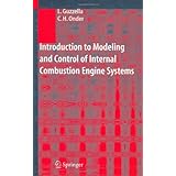 Introduction to Modeling and Control of Internal Combustion Engine Systems