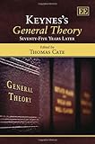 Keynes' General theory : seventy-five years later