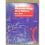 medical pharmacology at a glance