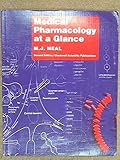 Medical pharmacology at a glance