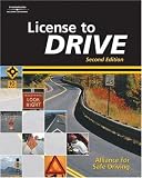 License to Drive Softcover (License to Drive)