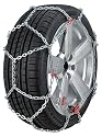 Thule 16mm XB16 High Quality SUV/Truck Snow Chain, Size 267 (Sold in pairs)