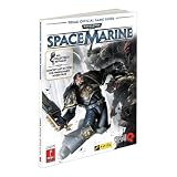 Warhammer 40,000: Space Marine: Prima Official Game Guide