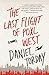 The Last Flight of Poxl West: A Novel