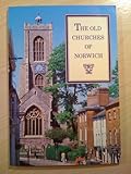 The old churches of Norwich