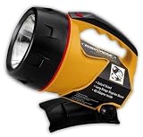 Rayovac 6-Volt Lantern with Krypton Bulb and Flip Stand (Pack of 3)