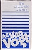 The anarchistic colossus : science fiction