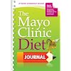 The Mayo Clinic Diet Journal: A handy companion journal