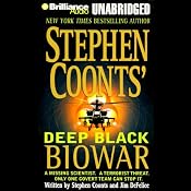 Biowar: Deep Black | [Stephen Coonts, Jim DeFelice]