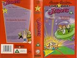 The Jetsons - Las Venus [VHS]
