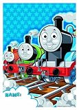 Thomas & Friends Party Gift Loot Bags - Pack of 8