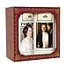 The Republic Of Tea Downton Abbey Upstairs Gift Set, 2 Tins Of 36 Tea Bags, Evening Tea, Breakfast Blend