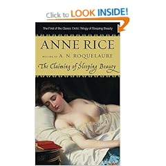 The Claiming of Sleeping Beauty