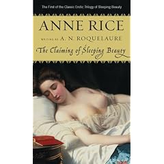 The Claiming of Sleeping Beauty