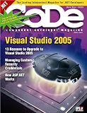 CODE Magazine - 2005 - Nov Dec (Ad-Free!)