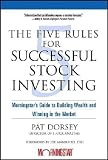 The Five Rules For Successful Stock Investing