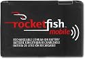Rocketfish - Replacement Battery for Motorola RAZR V3, PEBL Cell Phones RF-DLW30