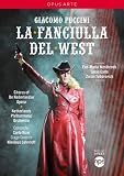 Fanciulla Del West