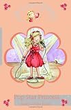 Princess Poppy: Pop Star Princess (Princess Poppy Fiction)