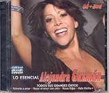 Lo Esencial Cd + DVD