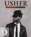 Usher - OMG Tour/Live from London [Blu-ray] von Usher - alle Infos