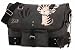 Pussy Deluxe Courier Bag Wanted Farbe: grau