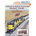 Chicago & Northwestern Freight Trains and Equipment