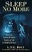 Sleep No More: Railway, Canal and Other Stories of the Supernatural