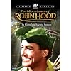 Adventures of Robin Hood: The Complete Second Season