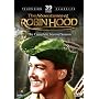 Adventures of Robin Hood: The Complete Second Season