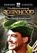 DVD : Adventures of Robin Hood: The Complete Second Season