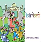 Birbal : scéalta ón India