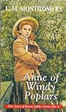 Anne of Windy Populars