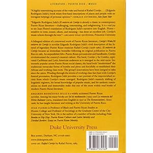 Cortijo's Wake / El entierro de Cortijo