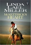 McKettrick's Heart (McKettrick Cowboys Trilogy)
