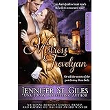 the mistress of trevelyan trevelyan series book 1