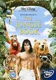 The Jungle Book [UK IMPORT] - Jason Scott Lee