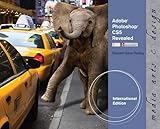 Adobe Photoshop CS5 revealed