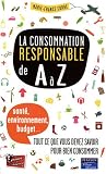 Revue Village Mondial - Pearson  / La Consommation Responsable de A à Z