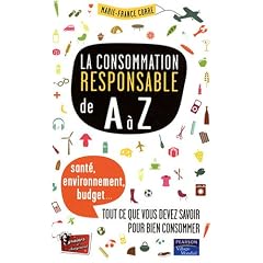 La Consommation Responsable de A �  Z