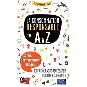 La consommation responsable de A � Z