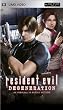 Resident Evil: Degeneration [UMD Universal Media Disc]