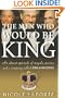 The Men Who Would Be King: An Almost Epic Tale of Moguls, Movies, and a Company Called DreamWorks